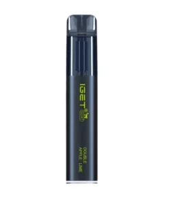 Nicotine-Free IGET Goat 5000