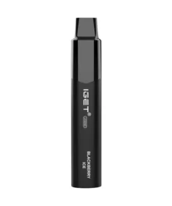 Nicotine-Free IGET Legend 4000