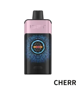 IGET One 12000 Chupa Chups Cherry