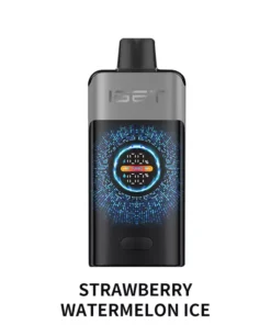 IGET One 12000 Strawberry Watermelon Ice