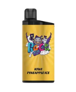 IGET Bar 3500 Kiwi Pineapple Ice