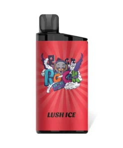 IGET Bar 3500 Lush Ice