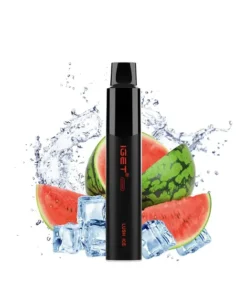 IGET Legend 4000 Lush Ice