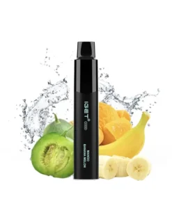 IGET Legend 4000 Mango Banana Melon