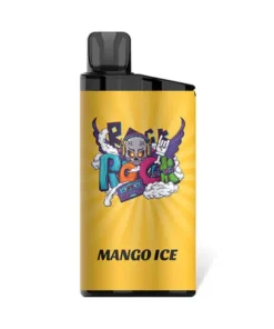 IGET Bar 3500 Mango Ice