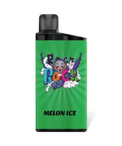 IGET Bar 3500 Melon Ice