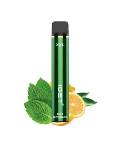 IGET XXL 1800 Mint Lemonade