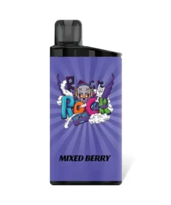 IGET Bar 3500 Mixed Berry