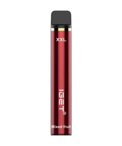 IGET XXL 1800