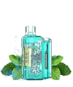 IGET Flare B10000 Mountain Spring Mint