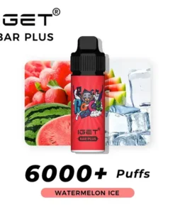 Nicotine-Free IGET