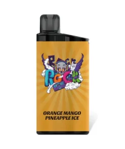IGET Bar 3500 Orange Mango Pineapple Ice