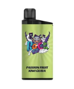 IGET Bar 3500 Passion Fruit Kiwi Guava