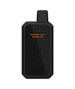 IGET Star 7000 Passion Fruit Mango Ice