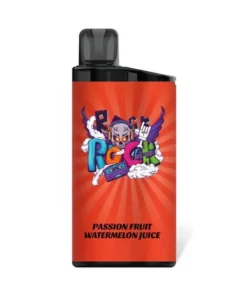 IGET Bar 3500 Passion Fruit Watermelon Ice