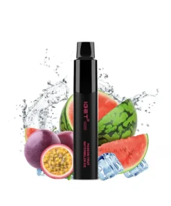 IGET Legend 4000 Passion Fruit Watermelon Ice