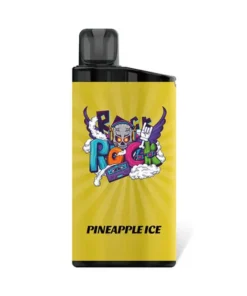 IGET Bar 3500 Pineapple Ice