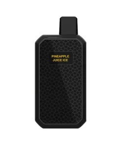IGET Star 7000 Pineapple Juice Ice