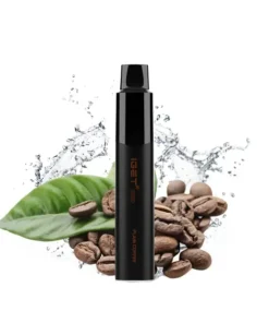 IGET Legend 4000 Plain Coffee