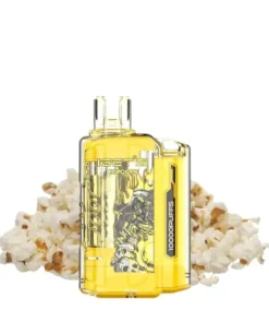 IGET Flare B10000 Popcorn
