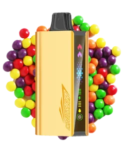 JNR Cruiser 12000 Skittles