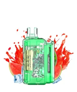 IGET Flare B10000 Watermelon Ice