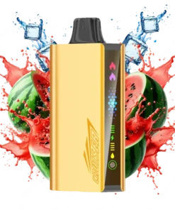 JNR Cruiser 12000 Watermelon Ice