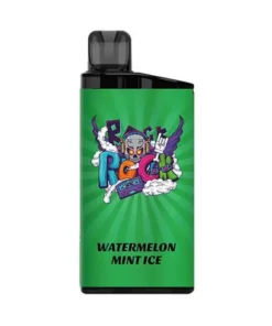IGET Bar 3500 Watermelon Mint Ice