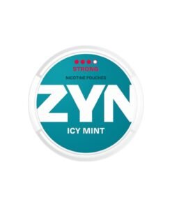 ZYN Icy Mint 12.5mg